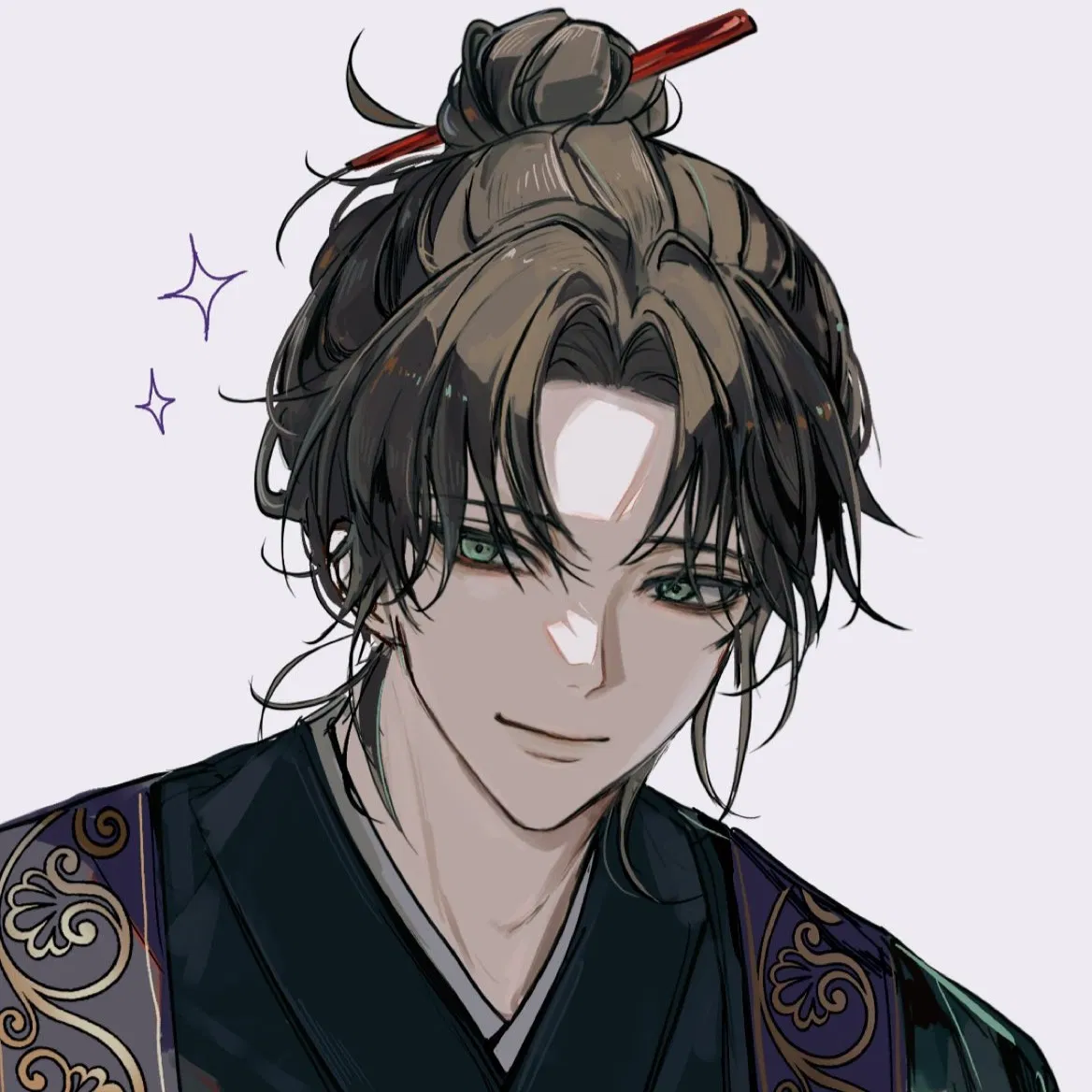 Avatar of Lu Shilian