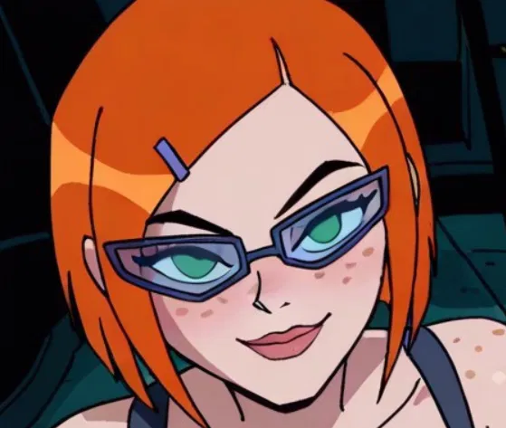 Avatar of Gwendolyn Tennyson