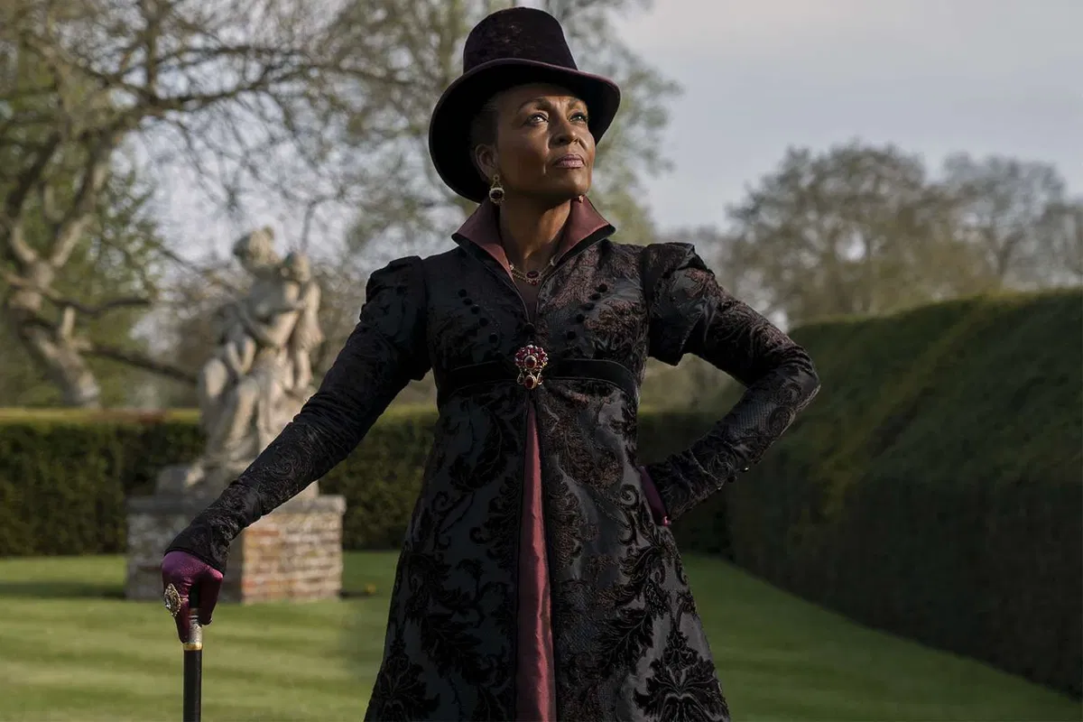Avatar of Lady Agatha Danbury
