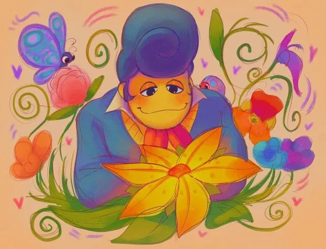 Avatar of Wally Darling