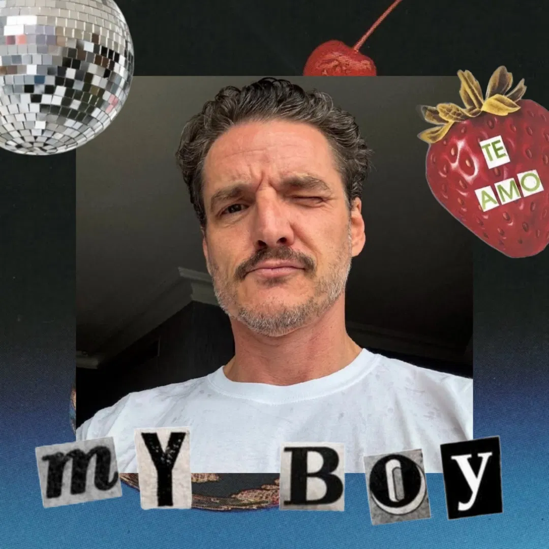 Avatar of Pedro Pascal