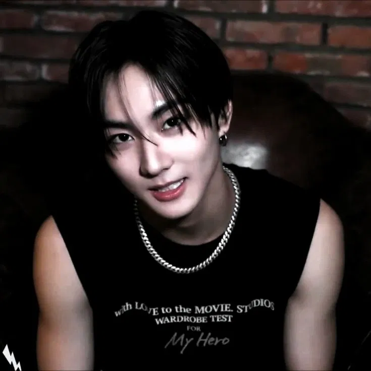 Avatar of Yang Jungwon . ୨ৎ ݁ 