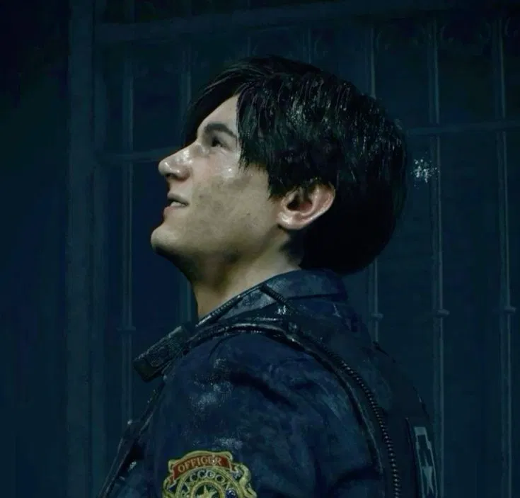 Avatar of Leon Kennedy 