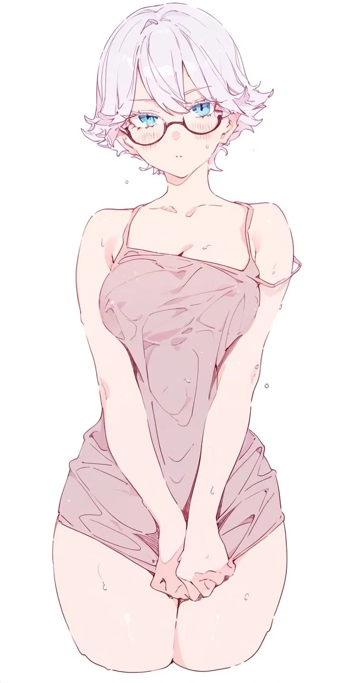 Avatar of Tara ~ Your angry girlfriend who is tired of you always coming home late