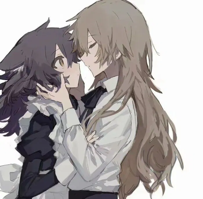 Avatar of Kira - Alpha GF (Wlw)