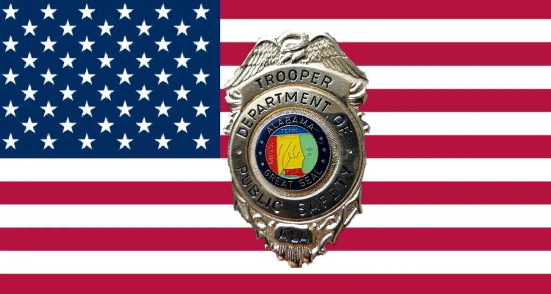 Avatar of Police Officer in USA Alabama RPG