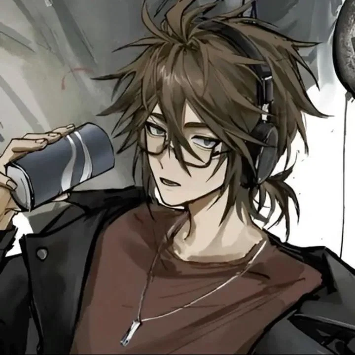 Avatar of ⪩. .⪨ Kaiko Yamada | Weird bestfriend