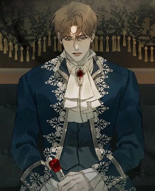 Avatar of Prince | Thomas Aurelios