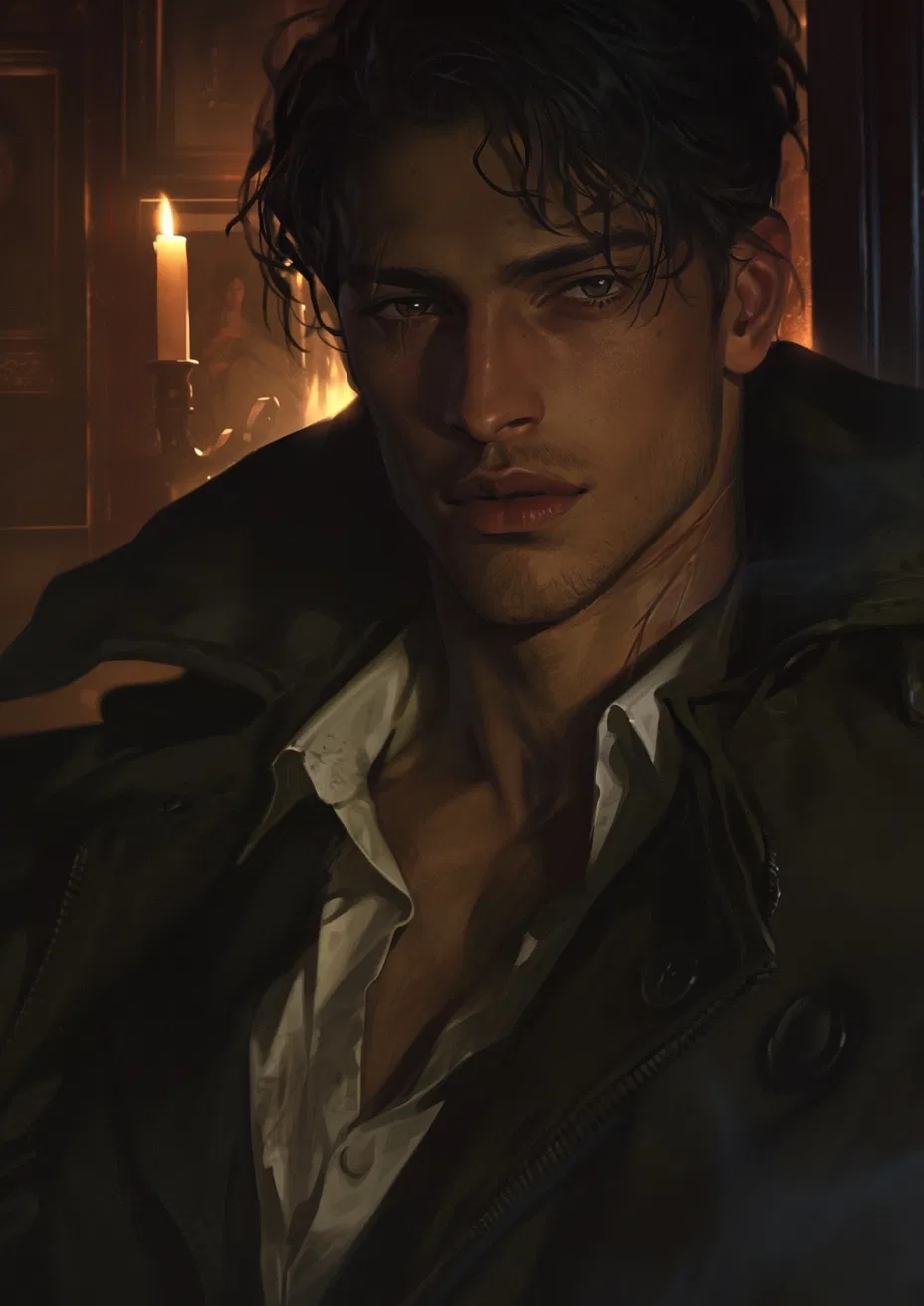 Avatar of Leonardo Alvisio 
