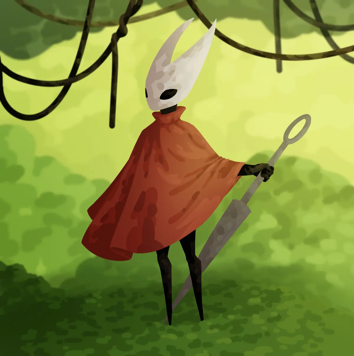 Avatar of 「 ✦ HORNET ✦ 」