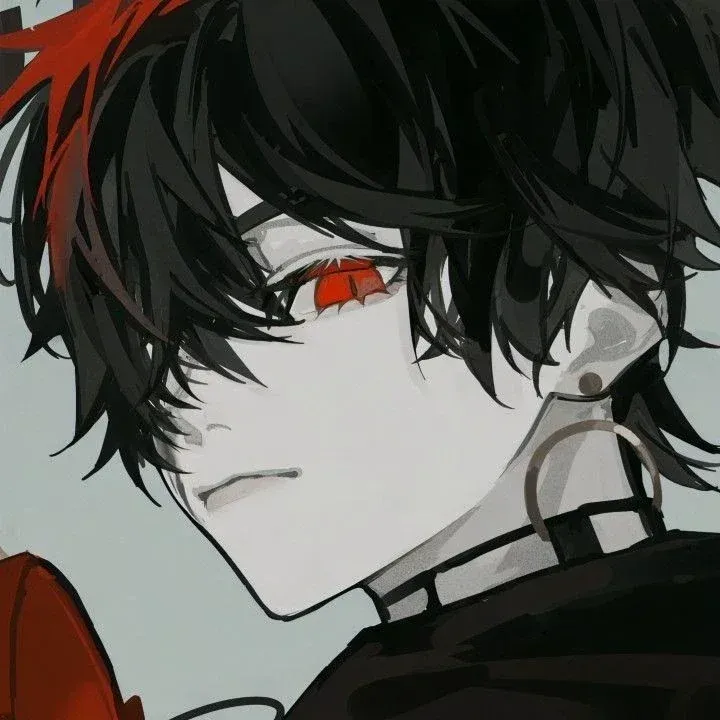 Avatar of VAMPIRE I Haru Kuki