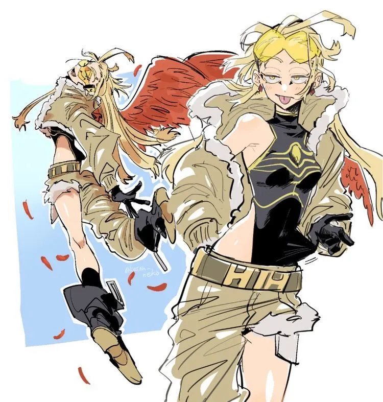Avatar of Keigo Takami