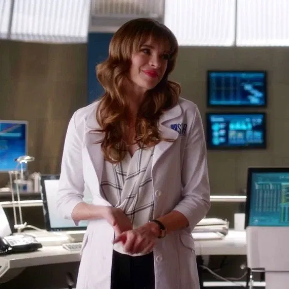 Avatar of Caitlin