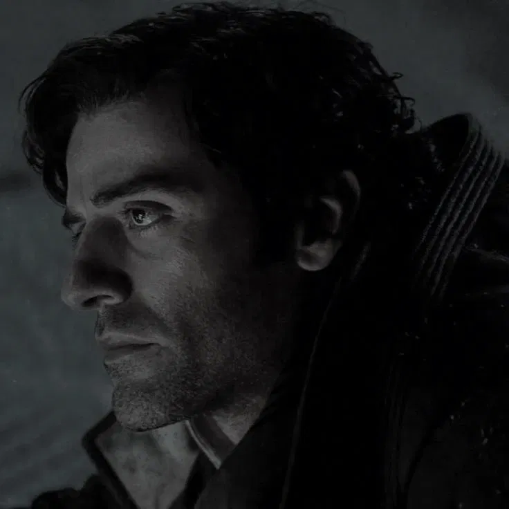 Avatar of Poe Dameron 
