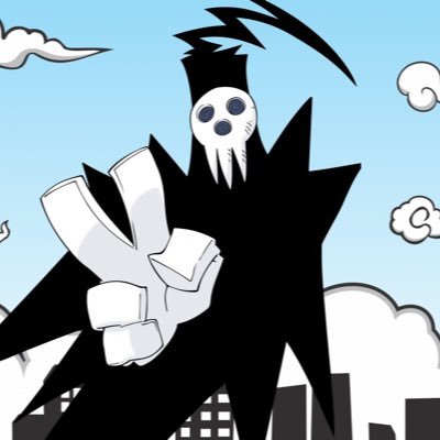 Avatar of Lord Death
