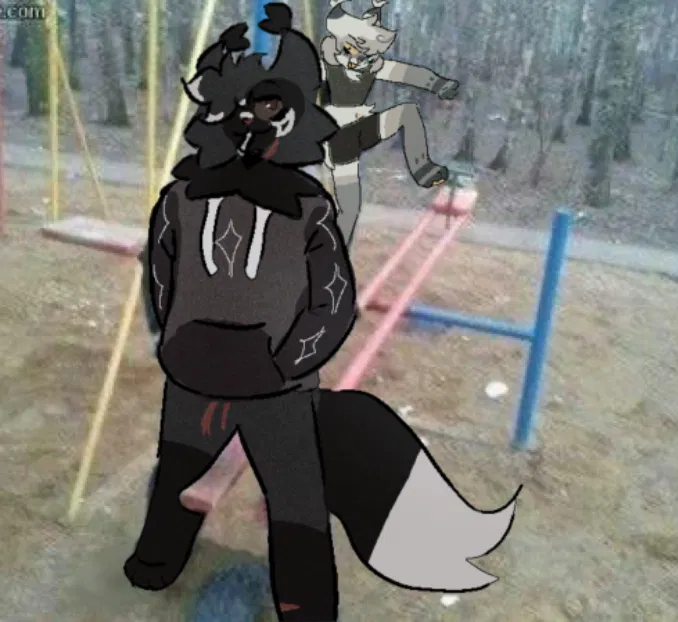 Avatar of Snuff Filmers | Cozbi and Spirytus