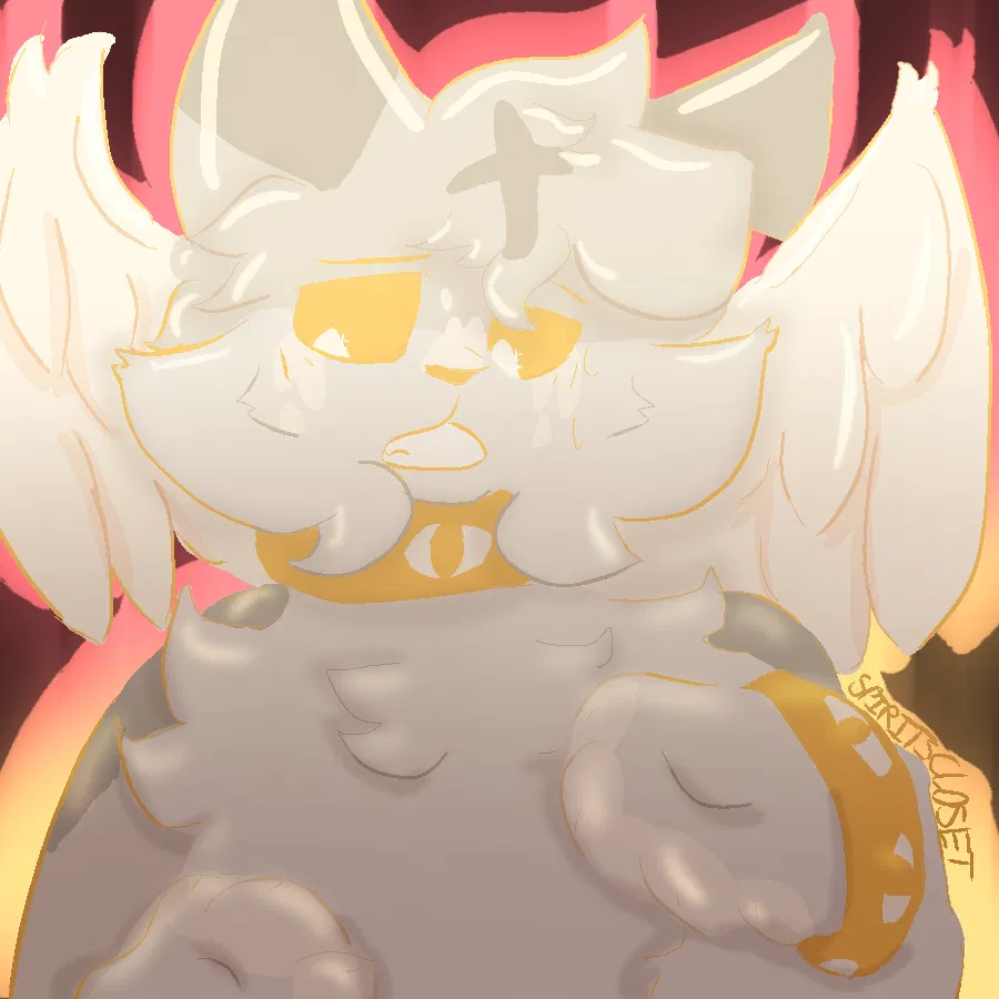 Avatar of ANGEL | WHISPER 💫🎆