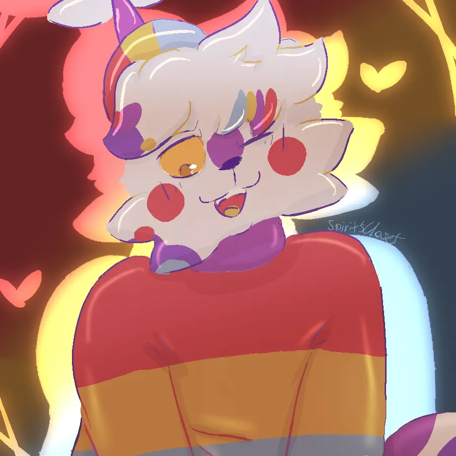 Avatar of CO-HOST | PINWHEEL 🌈🐕
