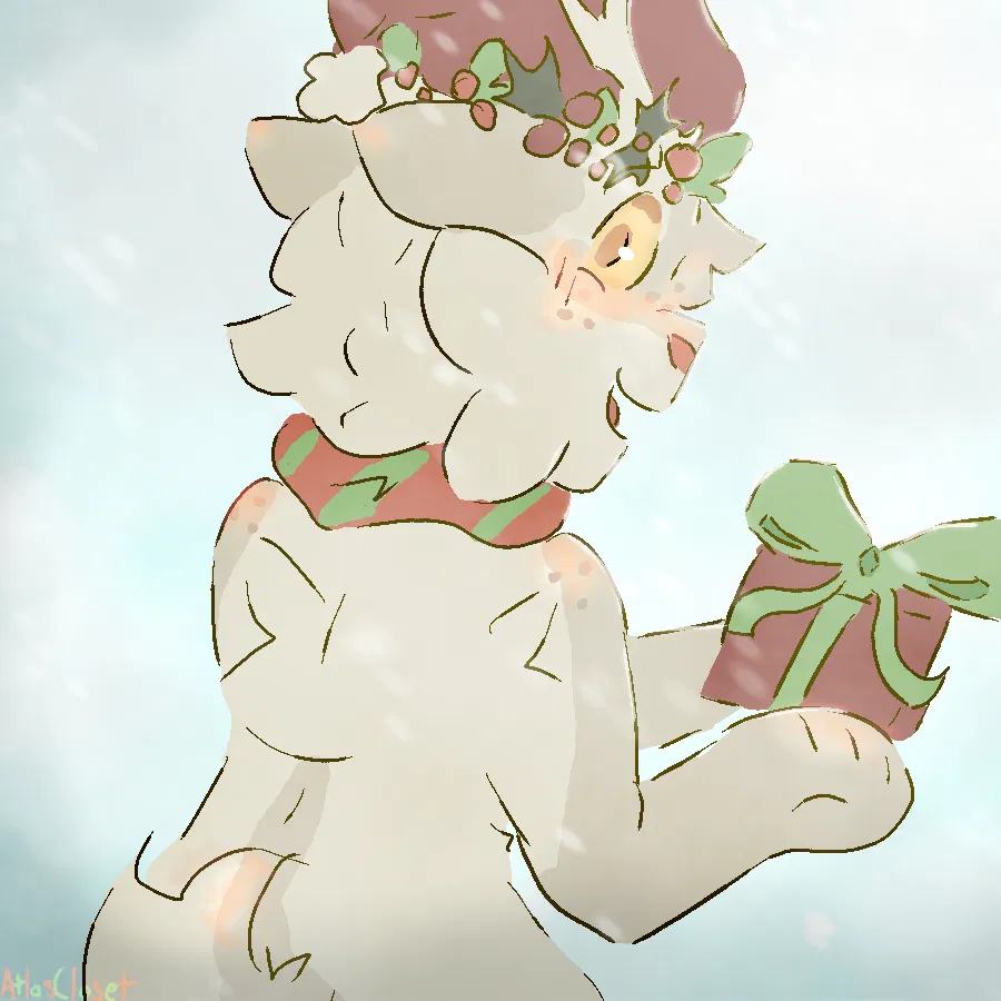 Avatar of Fai ❄️🎁