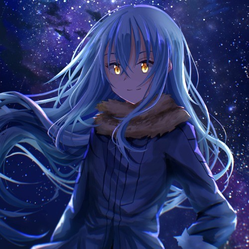 Avatar of Rimuru Tempest