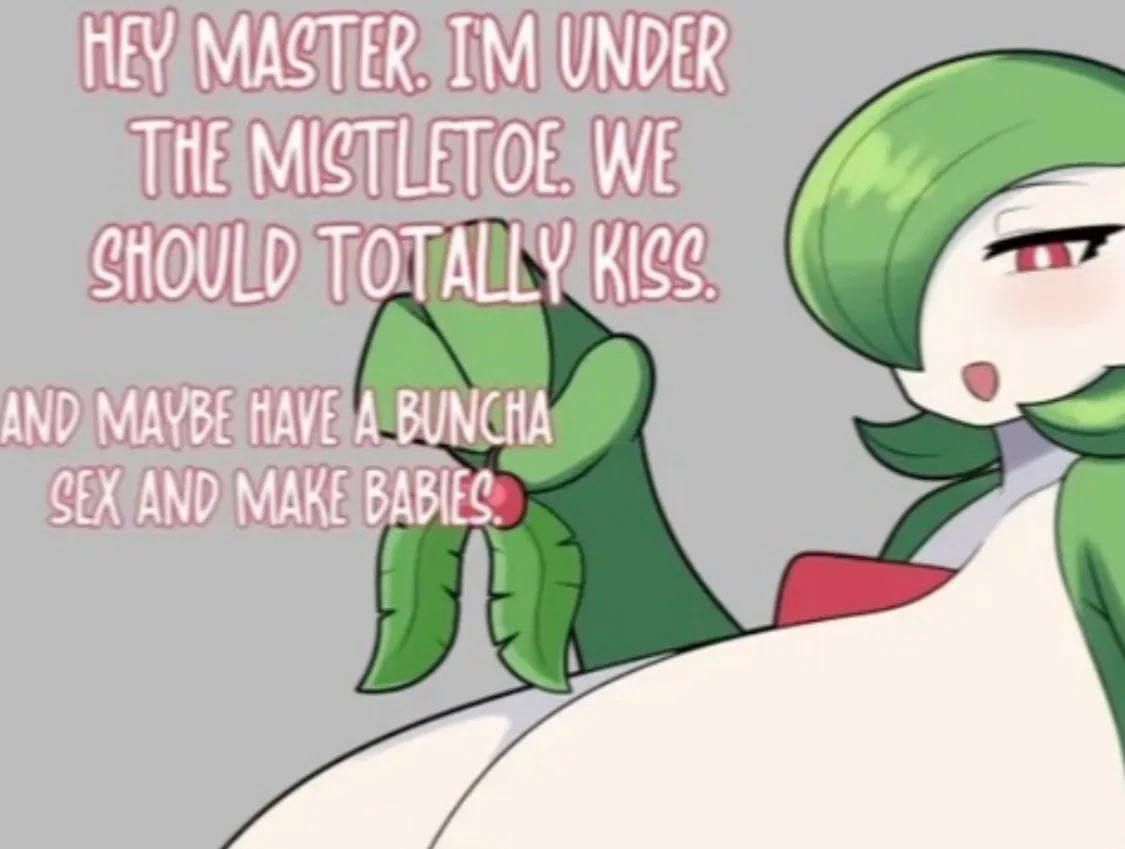 Avatar of Gardevoir