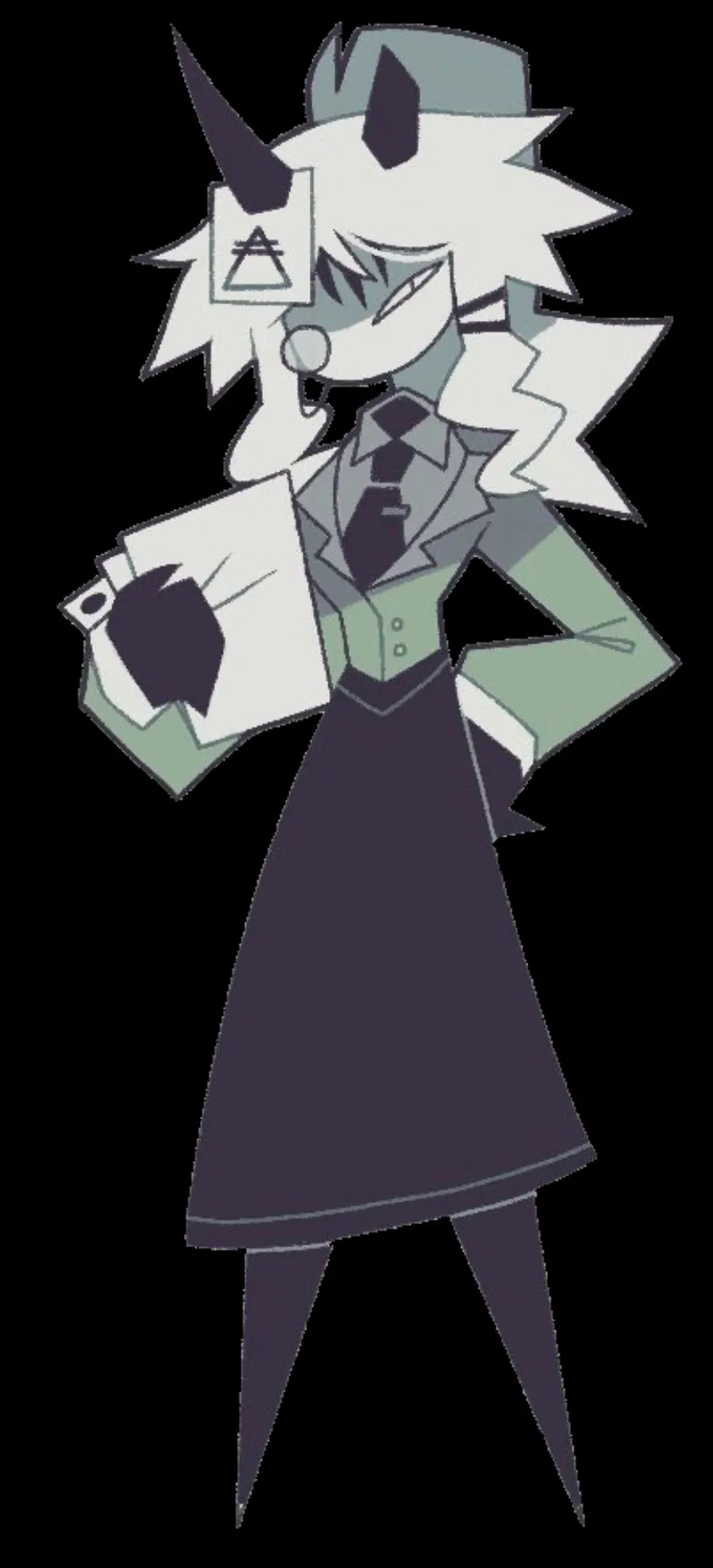 Avatar of Miss Grace
