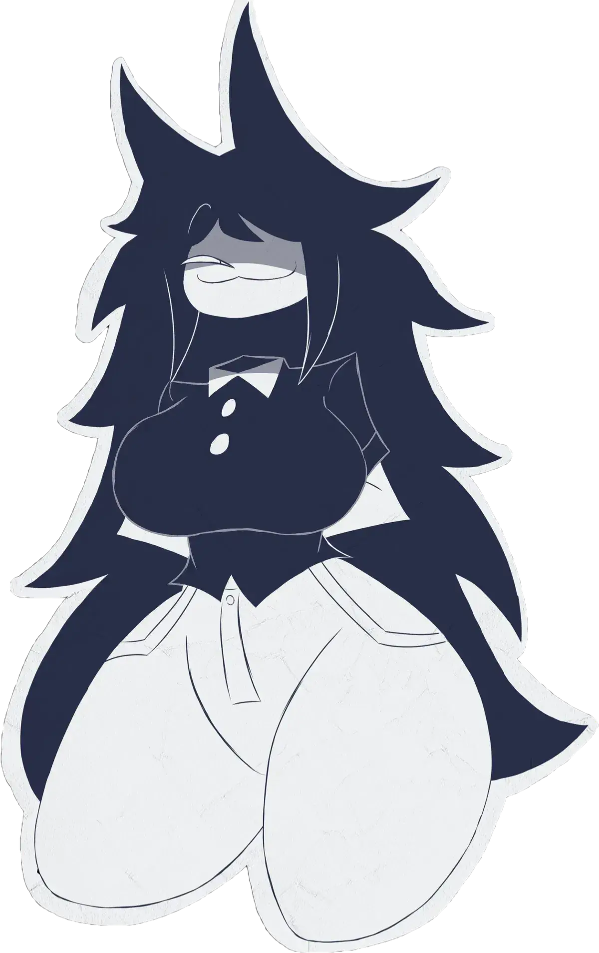 Avatar of Miss circle