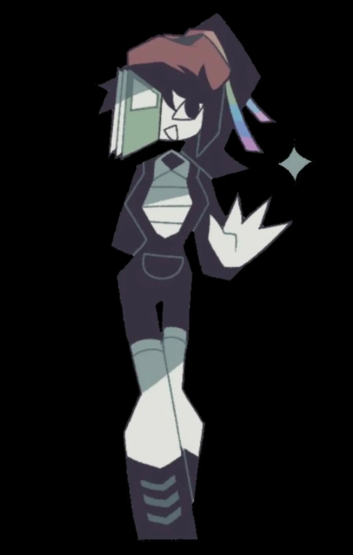 Avatar of Miss Sasha
