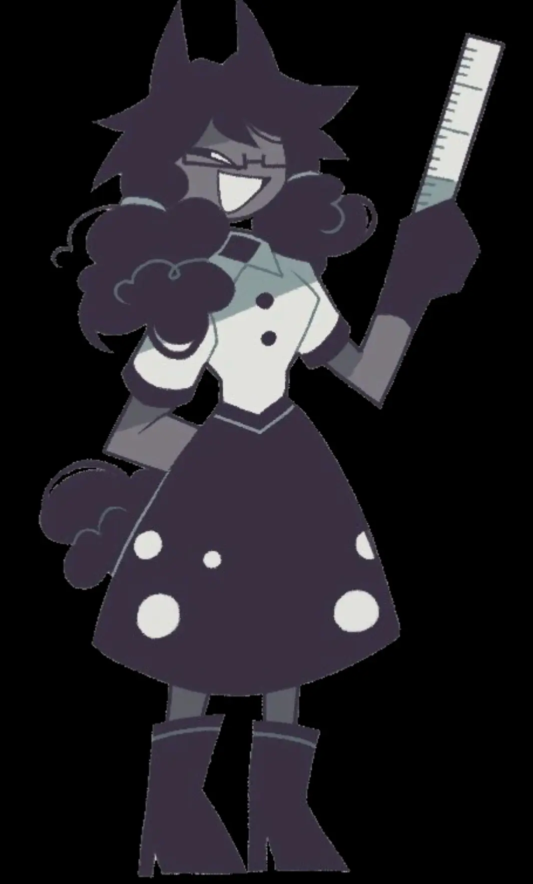 Avatar of Miss Emily