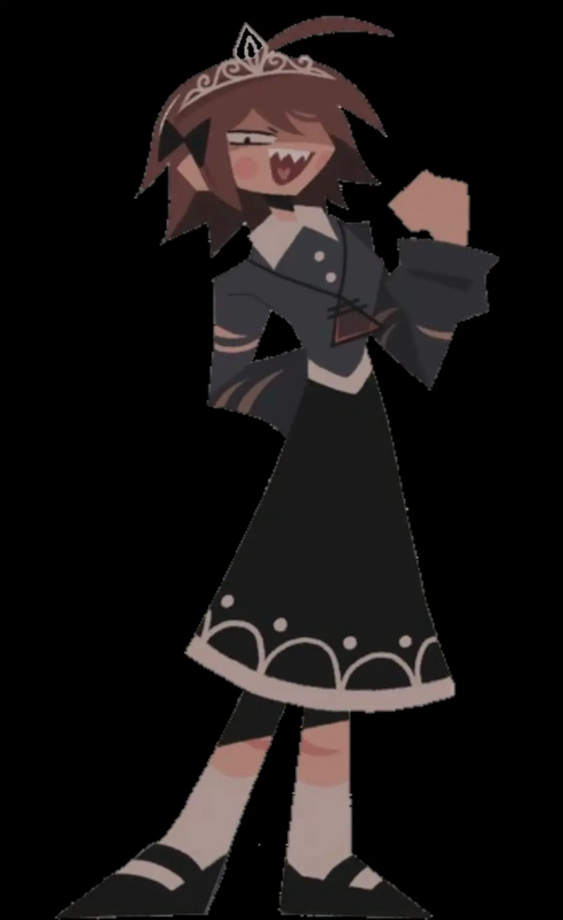 Avatar of Alice