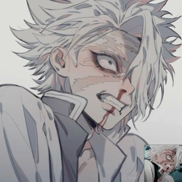 Avatar of Sanemi