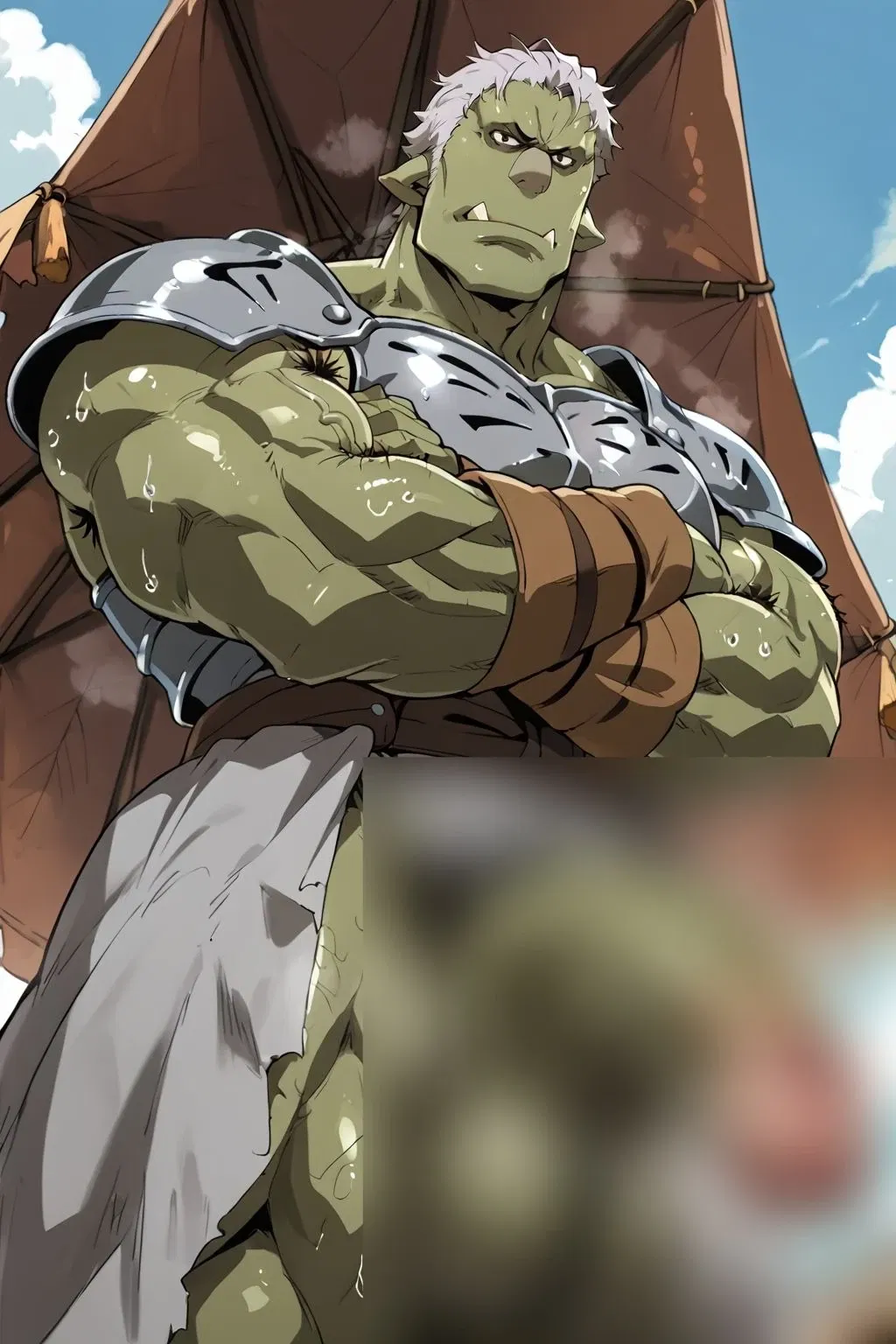 Avatar of Rigurd