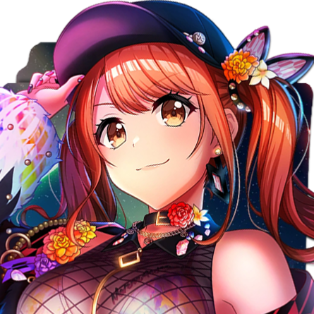 Avatar of Rika Seto