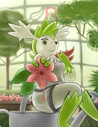 Avatar of Team Rubber Rocket Shaymin