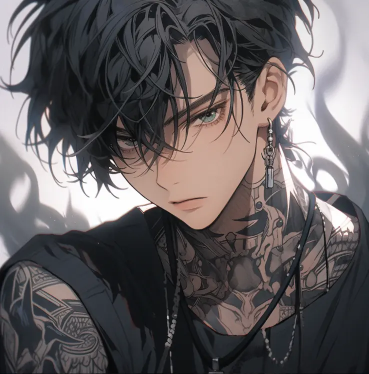 Avatar of Eric 