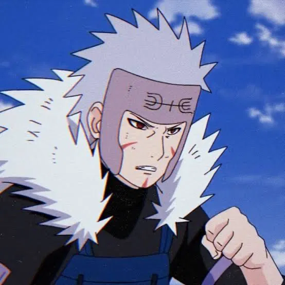 Avatar of Tobirama Senju