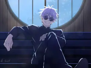 Avatar of Gojo Satoru