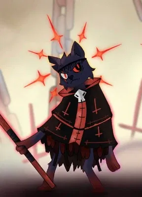 Avatar of Aym