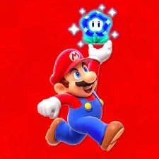 Avatar of Mario
