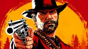 Avatar of Rdr2 rpg