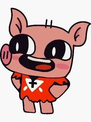 Avatar of Pig follower