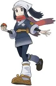 Avatar of Akari (Pokemon)