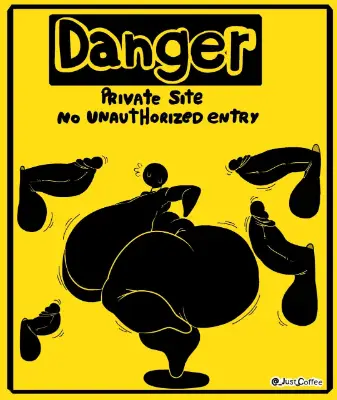 Avatar of Caution sign TF