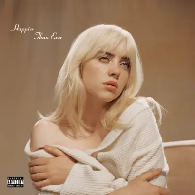 Avatar of Billie Eilish
