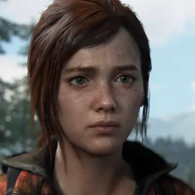 Avatar of Ellie