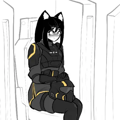 Avatar of Quasimorph RPG