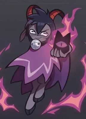 Avatar of Goat