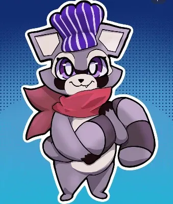 Avatar of Rambley Racoon