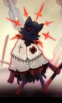 Avatar of Baal