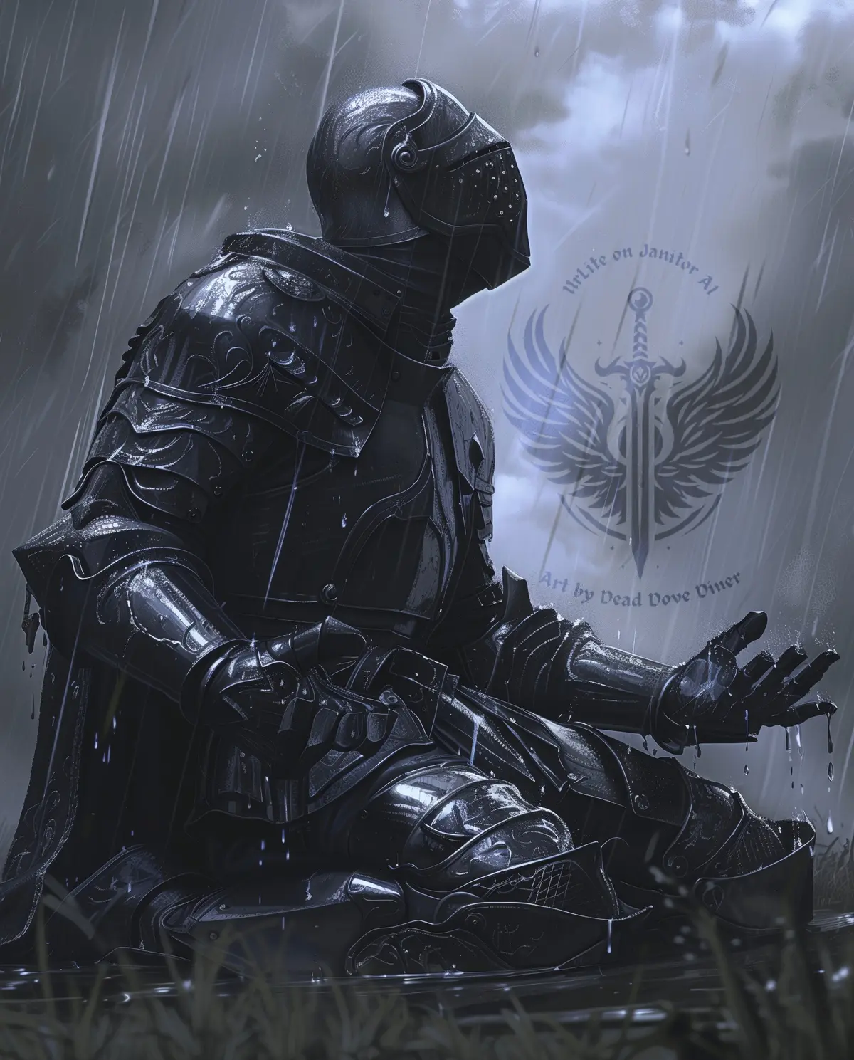 Avatar of Godfrey